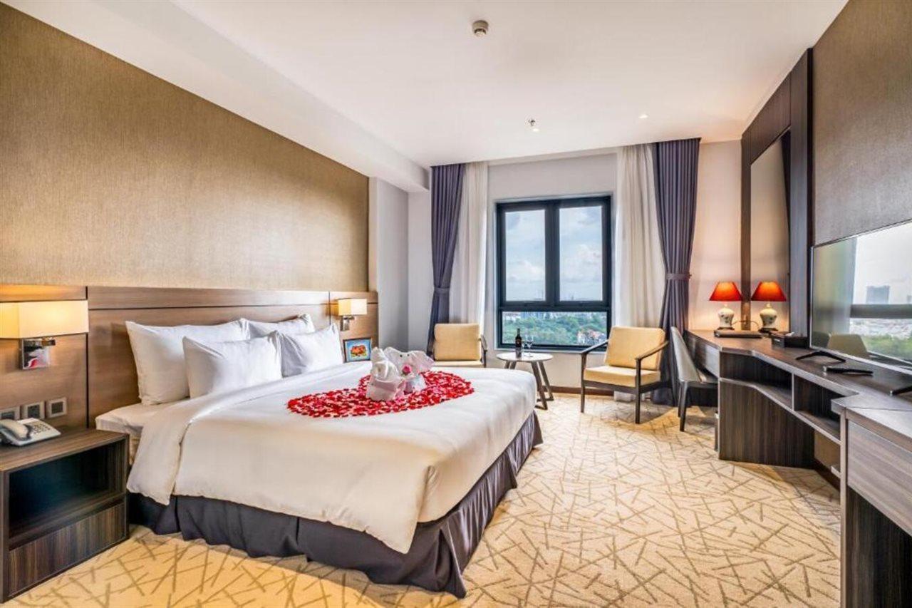 The Cap Khách sạn Vũng Tàu